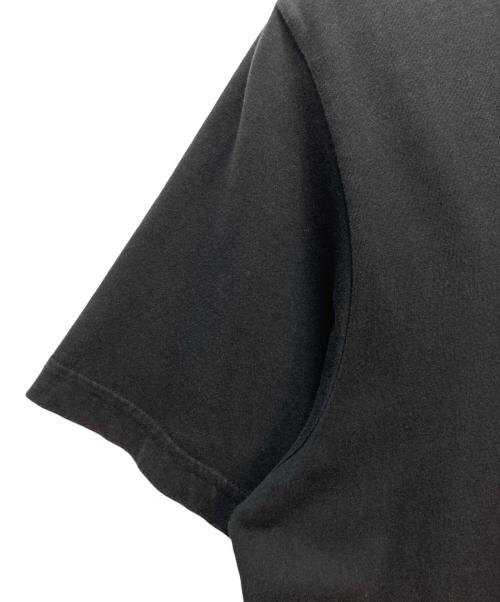 Y-3（ワイスリー）Y-3 (ワイスリー) Y-3 半袖Tシャツ ブラック サイズ:Mの古着・服飾アイテム