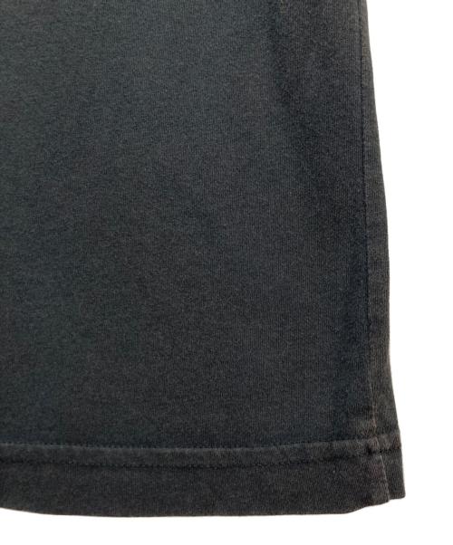 Y-3（ワイスリー）Y-3 (ワイスリー) Y-3 半袖Tシャツ ブラック サイズ:Mの古着・服飾アイテム