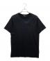 Y-3（ワイスリー）の古着「Y-3 半袖Tシャツ」｜ブラック