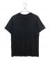 Y-3 (ワイスリー) Y-3 半袖Tシャツ ブラック サイズ:M：4000円