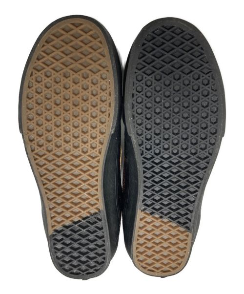 VANS（ヴァンズ）VANS (バンズ) VANS VAULT TH DIY HI VLT LX by TAKA HAYASHI サイズ:US 9の古着・服飾アイテム