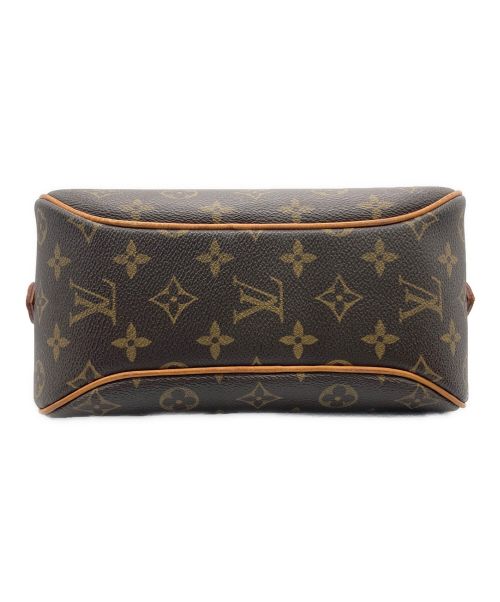 LOUIS VUITTON（ルイ ヴィトン）LOUIS VUITTON (ルイ ヴィトン) ルイヴィトン モノグラム ブロワの古着・服飾アイテム