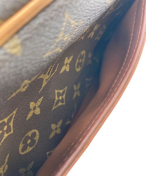 LOUIS VUITTON（ルイ ヴィトン）LOUIS VUITTON (ルイ ヴィトン) ルイヴィトン モノグラム ブロワの古着・服飾アイテム