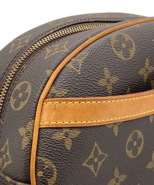 LOUIS VUITTON（ルイ ヴィトン）LOUIS VUITTON (ルイ ヴィトン) ルイヴィトン モノグラム ブロワの古着・服飾アイテム