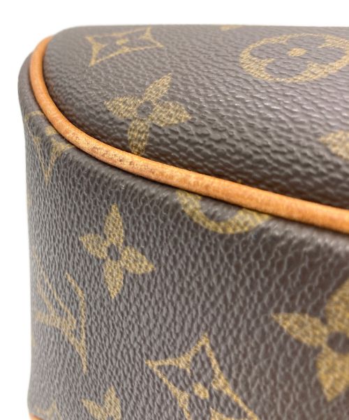 LOUIS VUITTON（ルイ ヴィトン）LOUIS VUITTON (ルイ ヴィトン) ルイヴィトン モノグラム ブロワの古着・服飾アイテム