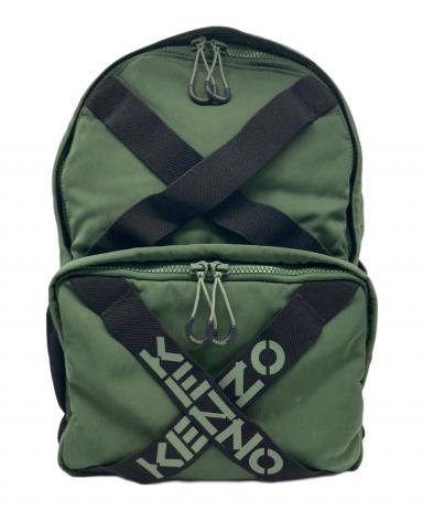 中古・古着通販】KENZO (ケンゾー) KENZO(ケンゾー) バックパック