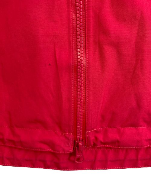 MAMMUT（マムート）MAMMUT (マムート) Ayako Pro HS Hooded Jacket ピンク サイズ:Sの古着・服飾アイテム