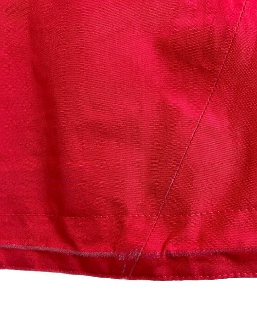 MAMMUT（マムート）MAMMUT (マムート) Ayako Pro HS Hooded Jacket ピンク サイズ:Sの古着・服飾アイテム