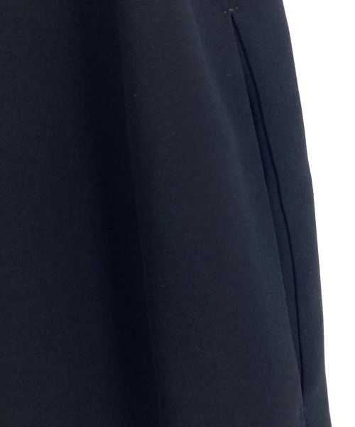 AMERICAN RAG CIE（アメリカンラグシー）AMERICAN RAG CIE (アメリカンラグシー) AMERICAN RAG CIE レーススリーブワンピース ネイビー サイズ:38の古着・服飾アイテム