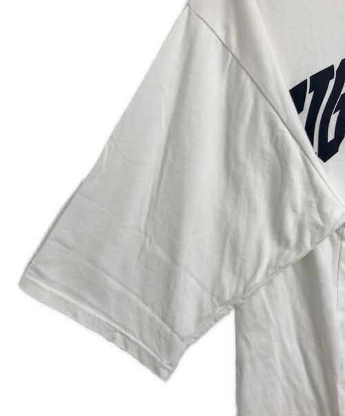 TIGHTBOOTH（タイトブース）TIGHTBOOTH (タイトブース) TIGHTBOOTH  Tシャツ ホワイト サイズ:Mの古着・服飾アイテム