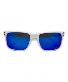 OAKLEY（オークリー）の古着「OAKLEY HOLBROOK」｜ブルー×ホワイト