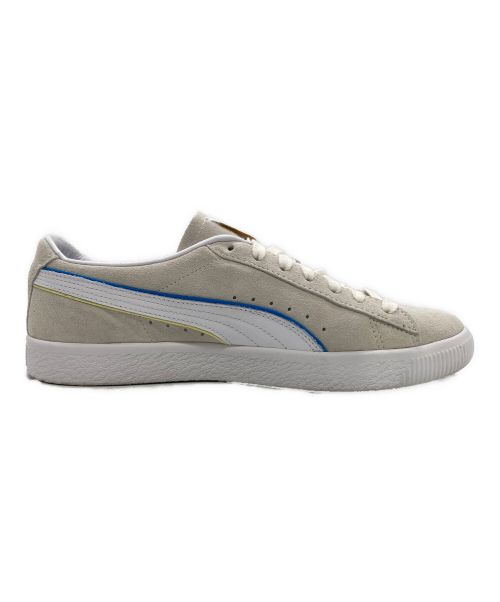 PUMA（プーマ）PUMA (プーマ) PUMA（プーマ）スウェードヴィンテージ ルドルフ・ダスラーFS サイズ:US9の古着・服飾アイテム
