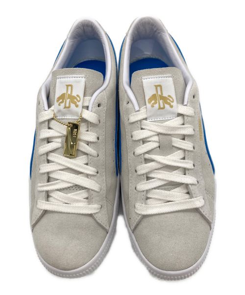 PUMA（プーマ）PUMA (プーマ) PUMA（プーマ）スウェードヴィンテージ ルドルフ・ダスラーFS サイズ:US9の古着・服飾アイテム