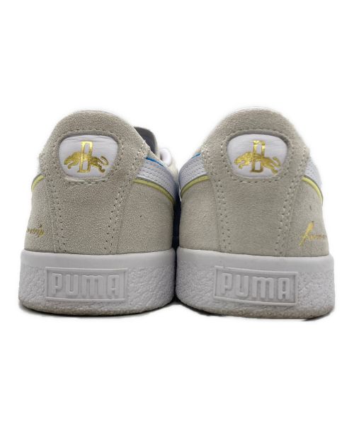 PUMA（プーマ）PUMA (プーマ) PUMA（プーマ）スウェードヴィンテージ ルドルフ・ダスラーFS サイズ:US9の古着・服飾アイテム
