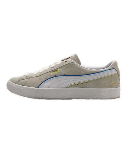 PUMA（プーマ）PUMA (プーマ) PUMA（プーマ）スウェードヴィンテージ ルドルフ・ダスラーFS サイズ:US9の古着・服飾アイテム