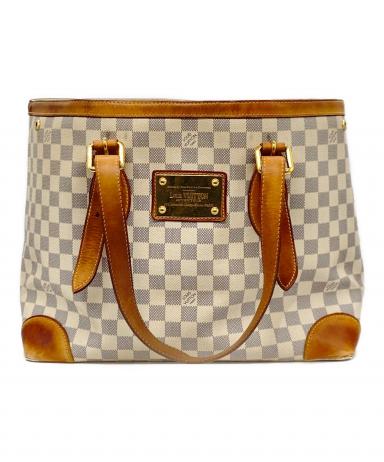 中古・古着通販】LOUIS VUITTON (ルイ ヴィトン) LOUIS VUITTON ダミエ