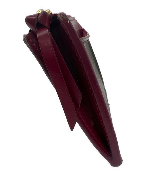 LOUIS VUITTON（ルイ ヴィトン）LOUIS VUITTON (ルイ ヴィトン) モノグラム ポルトカルト ジップの古着・服飾アイテム