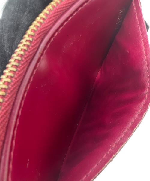 LOUIS VUITTON（ルイ ヴィトン）LOUIS VUITTON (ルイ ヴィトン) モノグラム ポルトカルト ジップの古着・服飾アイテム