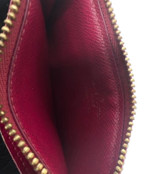 LOUIS VUITTON（ルイ ヴィトン）LOUIS VUITTON (ルイ ヴィトン) モノグラム ポルトカルト ジップの古着・服飾アイテム