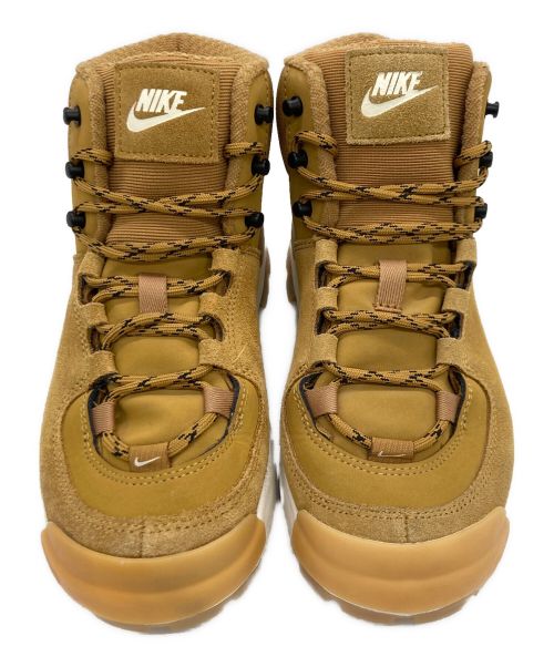 NIKE（ナイキ）NIKE (ナイキ) NIKE CITY CLASSIC カーキ サイズ:US 5の古着・服飾アイテム