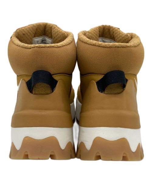 NIKE（ナイキ）NIKE (ナイキ) NIKE CITY CLASSIC カーキ サイズ:US 5の古着・服飾アイテム