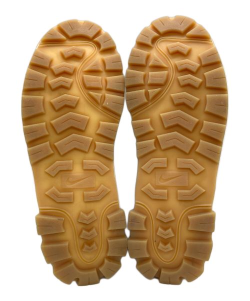 NIKE（ナイキ）NIKE (ナイキ) NIKE CITY CLASSIC カーキ サイズ:US 5の古着・服飾アイテム