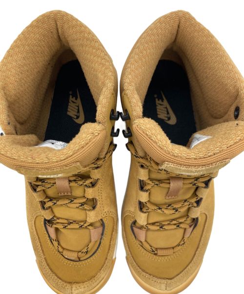 NIKE（ナイキ）NIKE (ナイキ) NIKE CITY CLASSIC カーキ サイズ:US 5の古着・服飾アイテム