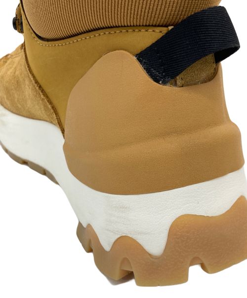 NIKE（ナイキ）NIKE (ナイキ) NIKE CITY CLASSIC カーキ サイズ:US 5の古着・服飾アイテム