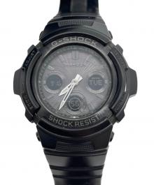 CASIO（カシオ）の古着「腕時計」｜ブラック