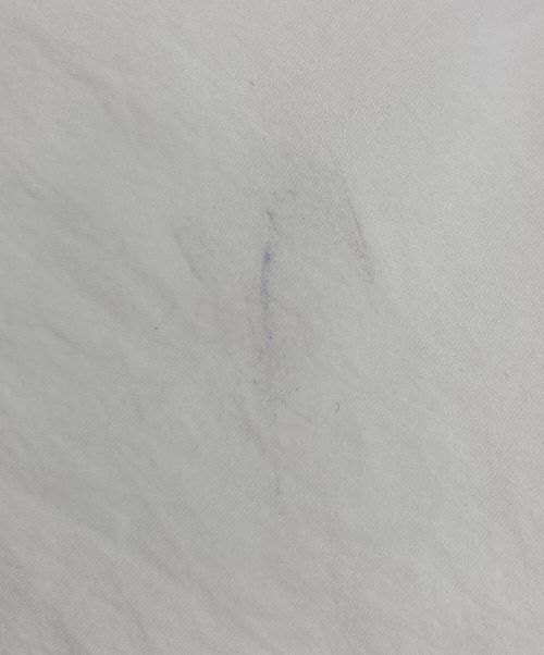 UN3D.（アンスリード）UN3D. (アンスリード) UN3D（アンスリード）切替カットソー ブラック サイズ:36の古着・服飾アイテム