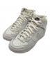 NIKE（ナイキ）の古着「DUNK HIGH」｜ホワイト