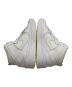 中古・古着 NIKE (ナイキ) DUNK HIGH ホワイト サイズ:24.5：6000円