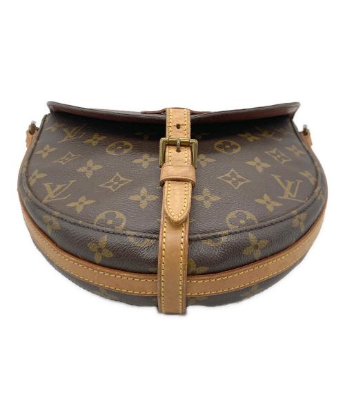 LOUIS VUITTON（ルイ ヴィトン）LOUIS VUITTON (ルイ ヴィトン) LOUIS VUITTON モノグラム シャンティMMの古着・服飾アイテム