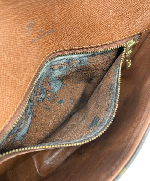 LOUIS VUITTON（ルイ ヴィトン）LOUIS VUITTON (ルイ ヴィトン) LOUIS VUITTON モノグラム シャンティMMの古着・服飾アイテム