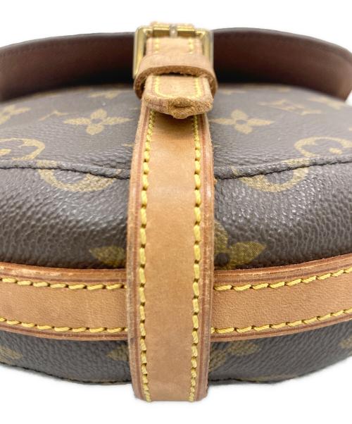 LOUIS VUITTON（ルイ ヴィトン）LOUIS VUITTON (ルイ ヴィトン) LOUIS VUITTON モノグラム シャンティMMの古着・服飾アイテム