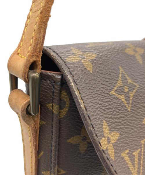LOUIS VUITTON（ルイ ヴィトン）LOUIS VUITTON (ルイ ヴィトン) LOUIS VUITTON モノグラム シャンティMMの古着・服飾アイテム