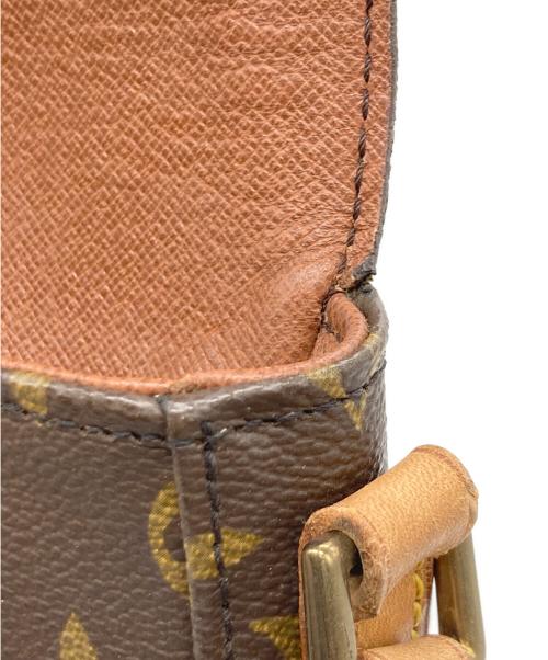 LOUIS VUITTON（ルイ ヴィトン）LOUIS VUITTON (ルイ ヴィトン) LOUIS VUITTON モノグラム シャンティMMの古着・服飾アイテム