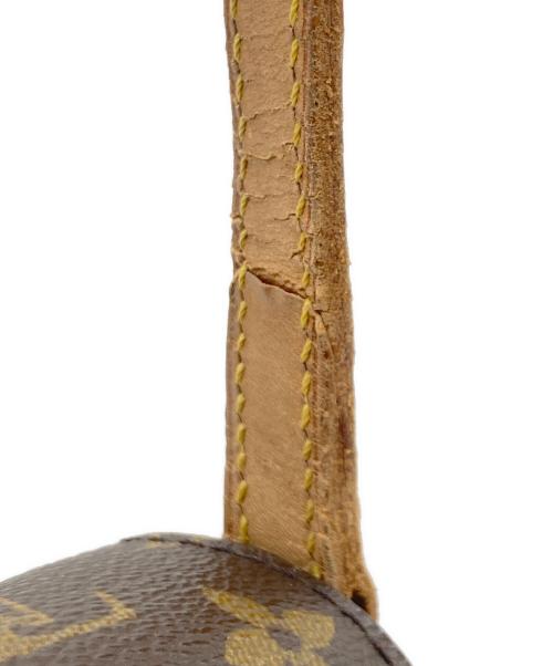 LOUIS VUITTON（ルイ ヴィトン）LOUIS VUITTON (ルイ ヴィトン) LOUIS VUITTON モノグラム シャンティMMの古着・服飾アイテム