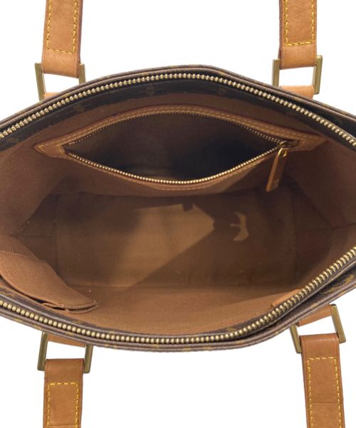 LOUIS VUITTON（ルイ ヴィトン）LOUIS VUITTON (ルイ ヴィトン) モノグラム カバ・ピアノの古着・服飾アイテム