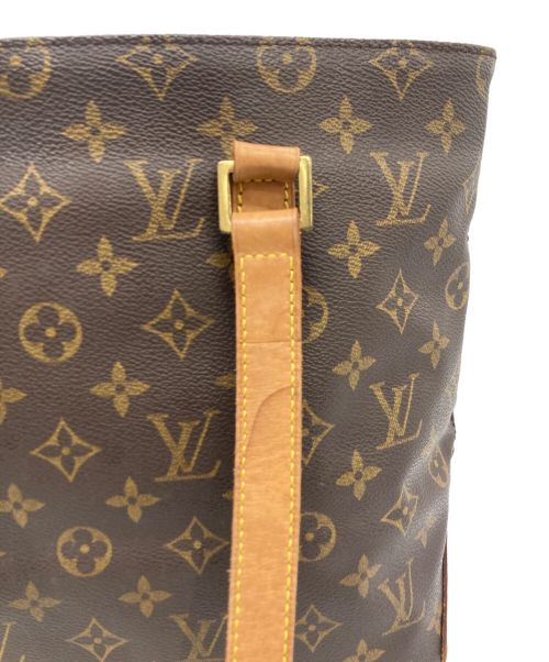 LOUIS VUITTON（ルイ ヴィトン）LOUIS VUITTON (ルイ ヴィトン) モノグラム カバ・ピアノの古着・服飾アイテム