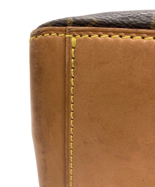 LOUIS VUITTON（ルイ ヴィトン）LOUIS VUITTON (ルイ ヴィトン) モノグラム カバ・ピアノの古着・服飾アイテム