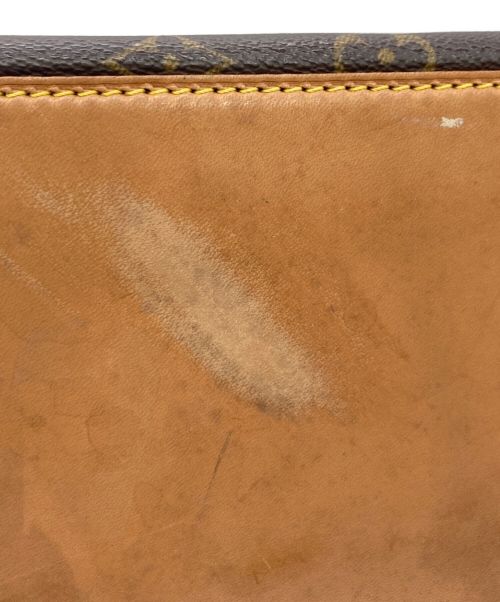 LOUIS VUITTON（ルイ ヴィトン）LOUIS VUITTON (ルイ ヴィトン) モノグラム カバ・ピアノの古着・服飾アイテム