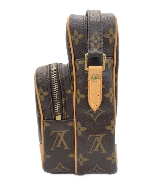 LOUIS VUITTON（ルイ ヴィトン）LOUIS VUITTON (ルイ ヴィトン) LOUIS VUITTON（ルイ ヴィトン）ショルダーバッグの古着・服飾アイテム