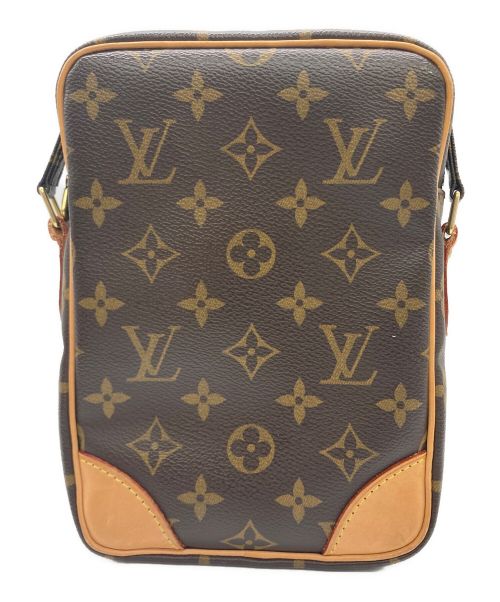 LOUIS VUITTON（ルイ ヴィトン）LOUIS VUITTON (ルイ ヴィトン) LOUIS VUITTON（ルイ ヴィトン）ショルダーバッグの古着・服飾アイテム
