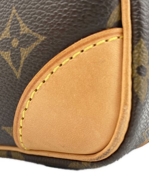 LOUIS VUITTON（ルイ ヴィトン）LOUIS VUITTON (ルイ ヴィトン) LOUIS VUITTON（ルイ ヴィトン）ショルダーバッグの古着・服飾アイテム