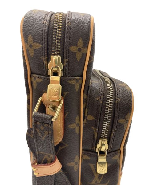 LOUIS VUITTON（ルイ ヴィトン）LOUIS VUITTON (ルイ ヴィトン) LOUIS VUITTON（ルイ ヴィトン）ショルダーバッグの古着・服飾アイテム