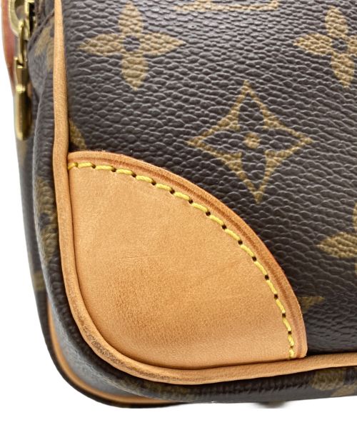 LOUIS VUITTON（ルイ ヴィトン）LOUIS VUITTON (ルイ ヴィトン) LOUIS VUITTON（ルイ ヴィトン）ショルダーバッグの古着・服飾アイテム
