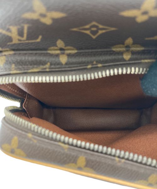 LOUIS VUITTON（ルイ ヴィトン）LOUIS VUITTON (ルイ ヴィトン) LOUIS VUITTON（ルイ ヴィトン）ショルダーバッグの古着・服飾アイテム