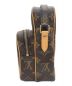 LOUIS VUITTON (ルイ ヴィトン) LOUIS VUITTON（ルイ ヴィトン）ショルダーバッグ：80000円
