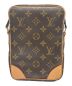 中古・古着 LOUIS VUITTON (ルイ ヴィトン) LOUIS VUITTON（ルイ ヴィトン）ショルダーバッグ：80000円